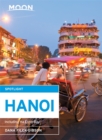 Moon Spotlight Hanoi : Including Ha Long Bay - Book