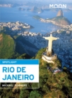 Moon Spotlight Rio de Janeiro - Book