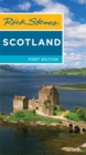 Rick Steves Scotland (First Edition) - Book