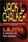 Lilith : A Snake in the Grass - Book