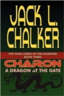 Charon : A Dragon at the Gate - Book