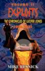Exploits : The Chronicles of Lucifer Jones Volume II - Book