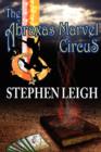 The Abraxas Marvel Circus - Book