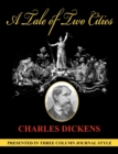 A Tale of Two Cities (Unabridged, Column Style) - Book
