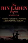 The Bin Laden Papers--Volume One : 17 Documents Released by the Combating Terrorism Center - Book