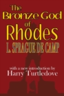 The Bronze God of Rhodes - Book