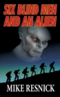 Six Blind Men and an Alien - Book
