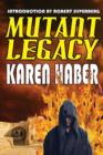 Mutant Legacy - Book