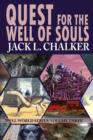 Quest for the Well of Souls (Well World Saga : Volume 3) - Book