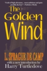 The Golden Wind - Book