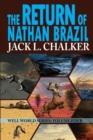 The Return of Nathan Brazil (Well World Saga : Volume 4) - Book