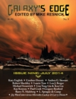 Galaxy's Edge Magazine : Issue 9, July 2014 - Book