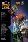 The Best of Galaxy's Edge 2013-2014 - Book