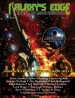 Galaxy's Edge Magazine : Issue 11, November 2014 - Book