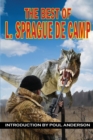 The Best of L. Sprague de Camp - Book