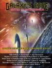 Galaxy's Edge Magazine : Issue 16, September 2015 - Book