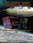 Galaxy's Edge Magazine : Issue 24, January 2017 (Serialization Special: Heinlein's Hugo-Winning Double Star) - Book