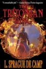 The Tritonian Ring - Book