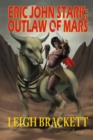 Eric John Stark : Outlaw of Mars - Book