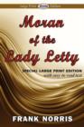 Moran of the Lady Letty - Book