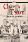 Oliver Twist - Book