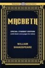 Macbeth (Special Edition for Students) - Book