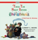 'twas the Night Before Christmas - Book