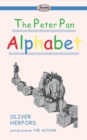 The Peter Pan Alphabet - Book