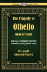 Othello : Special Student Edition - Book