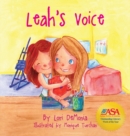 Leah's Voice - Book
