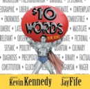 Ten Dollar Words For Kids - Book