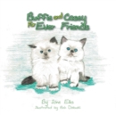 Buffie and Casey Fur Ever Friends - Book