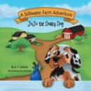 Jojo the Dorky Dog - Book