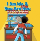 I Am Me & You Are You - Book