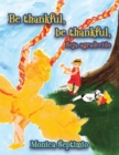 Be Thankful, Be Thankful (English-Portuguese Edition) - Book