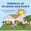 Holidays at Grannie and Dod's - Book