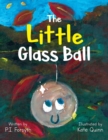 The Little Glass Ball - Book