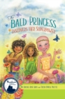 The Bald Princess Discovers Her Superpower - Book