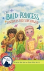 The Bald Princess Discovers Her Superpower - Book