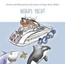 Noah's Yacht - Book