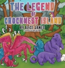 The Legend of Crocknest Island - Book