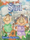 Sad (English-Portuguese Edition) - Book
