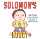 Solomon's Robot - Book