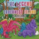 The Legend of Crocknest Island - Book