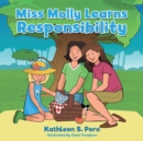 Miss Molly Learns Responsibility - Book