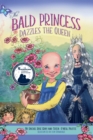 The Bald Princess Dazzles the Queen - Book