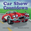 Car Show Countdown - Book