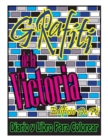 Grafiti de la Victoria : Edificio De Fe Diario y Libro Para Colorear - Book