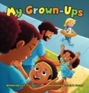 My Grown-Ups - Book