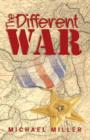 Different War - Book